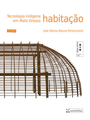 cover image of Tecnologia indígena em Mato Grosso